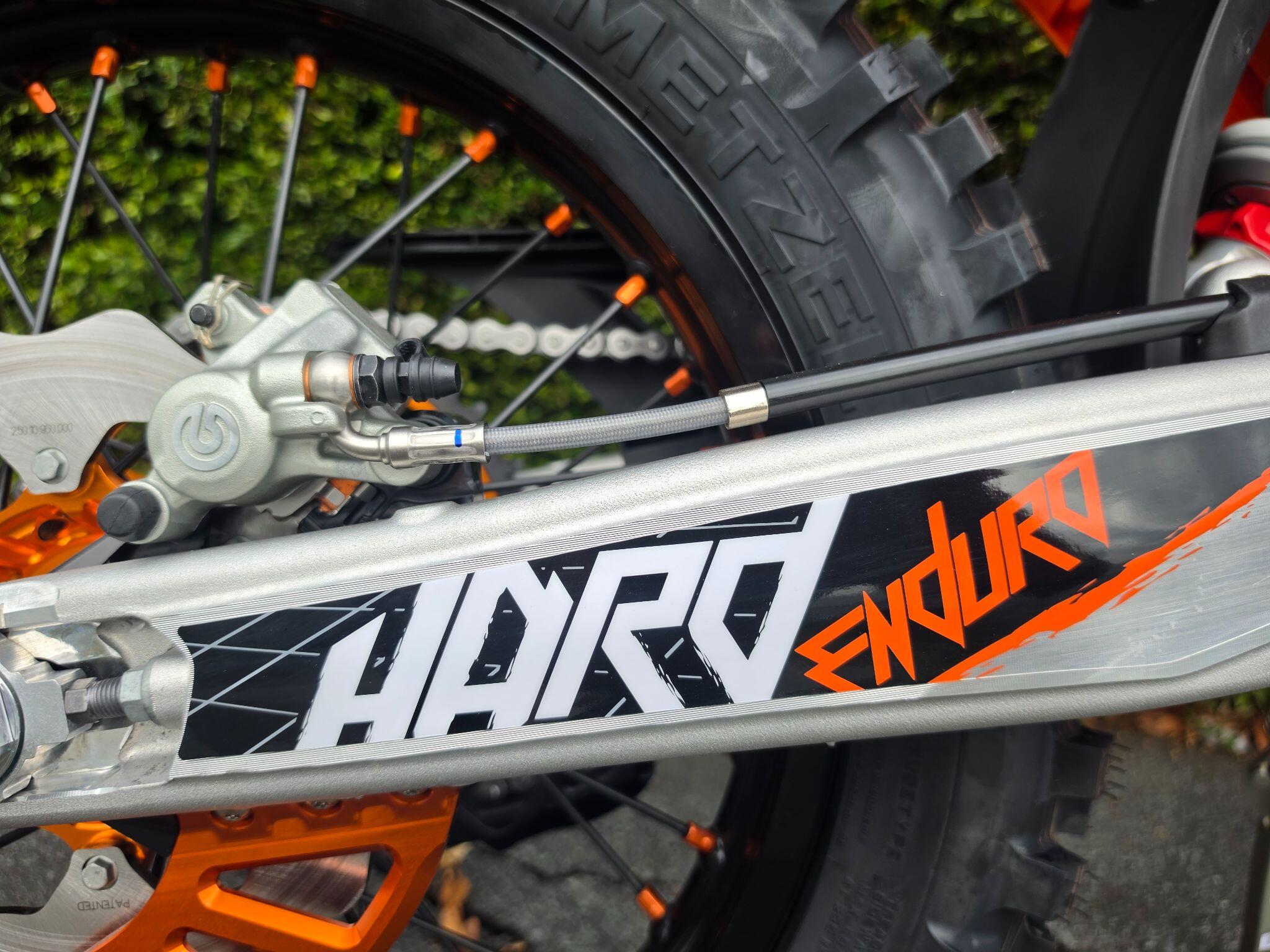 2026 KTM 300 EXC